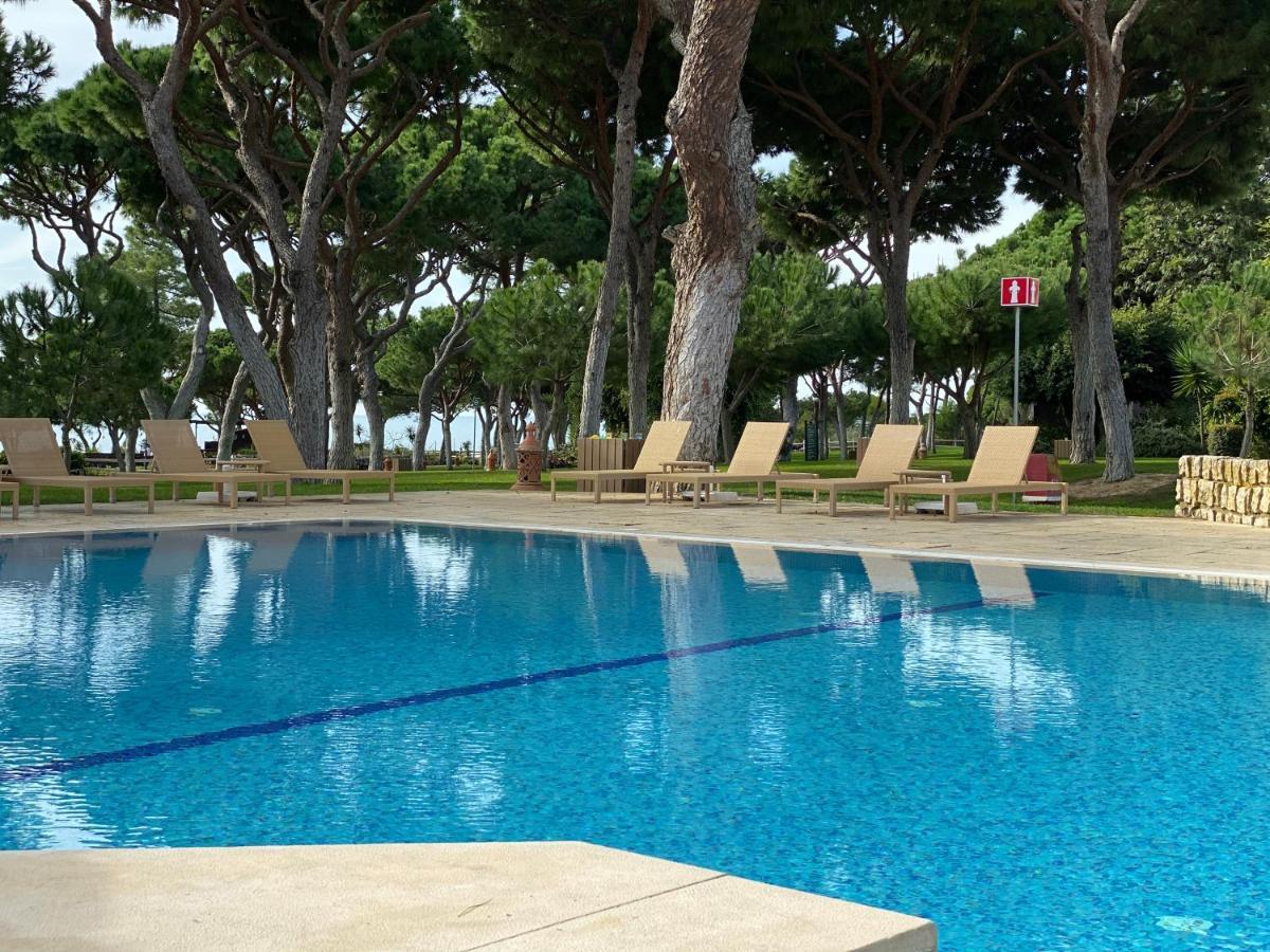 Algarve Luxury Experience - Situated Within The Pinecliffs Resort Albufeira Ngoại thất bức ảnh