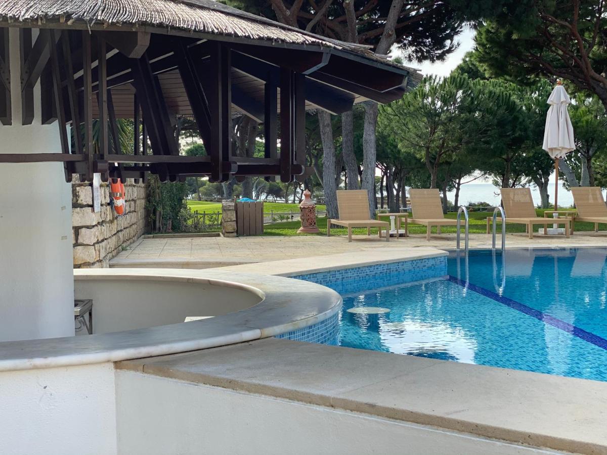 Algarve Luxury Experience - Situated Within The Pinecliffs Resort Albufeira Ngoại thất bức ảnh