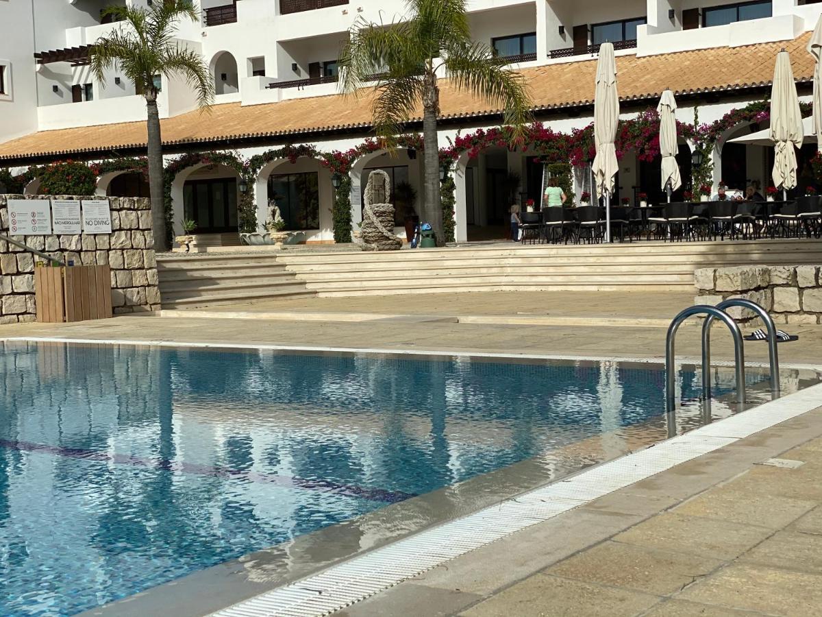 Algarve Luxury Experience - Situated Within The Pinecliffs Resort Albufeira Ngoại thất bức ảnh