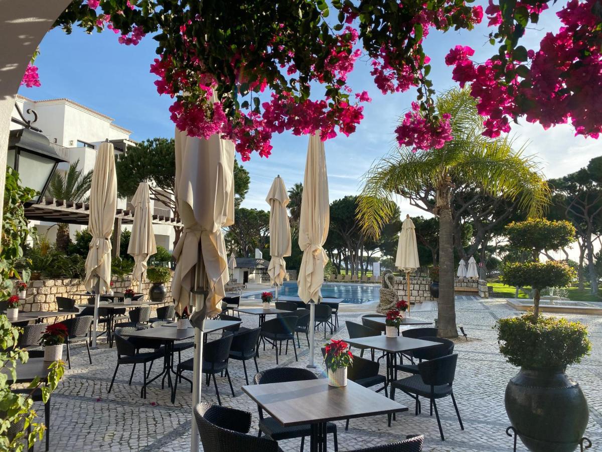 Algarve Luxury Experience - Situated Within The Pinecliffs Resort Albufeira Ngoại thất bức ảnh