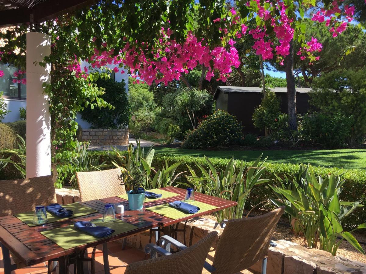 Algarve Luxury Experience - Situated Within The Pinecliffs Resort Albufeira Ngoại thất bức ảnh