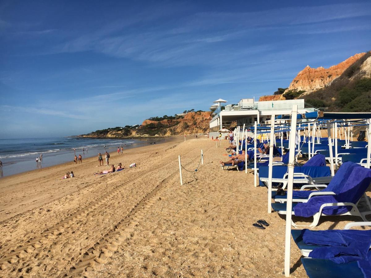 Algarve Luxury Experience - Situated Within The Pinecliffs Resort Albufeira Ngoại thất bức ảnh