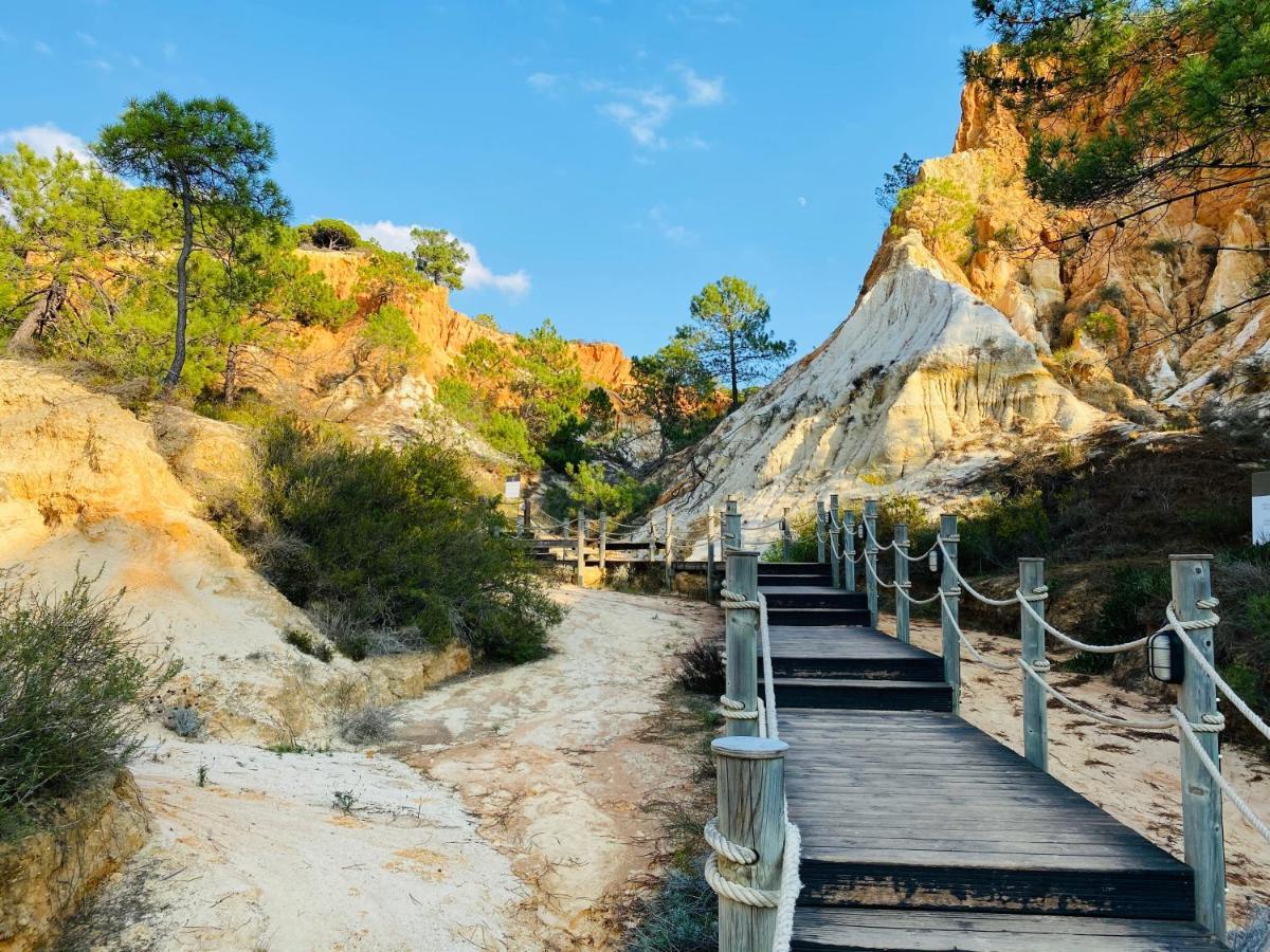 Algarve Luxury Experience - Situated Within The Pinecliffs Resort Albufeira Ngoại thất bức ảnh