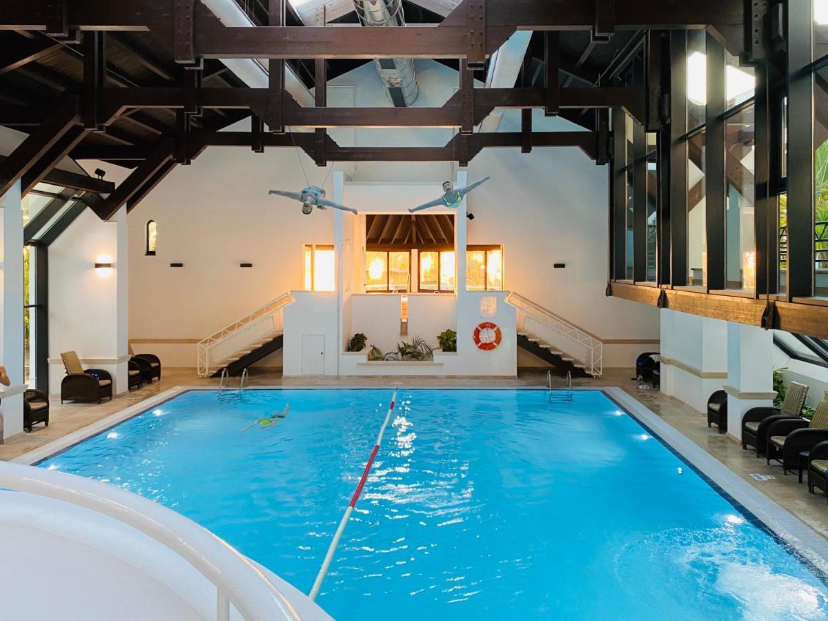 Algarve Luxury Experience - Situated Within The Pinecliffs Resort Albufeira Ngoại thất bức ảnh