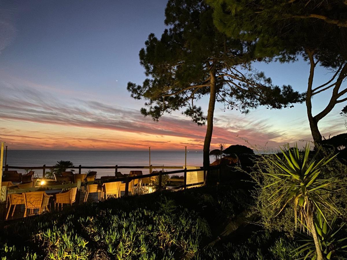 Algarve Luxury Experience - Situated Within The Pinecliffs Resort Albufeira Ngoại thất bức ảnh