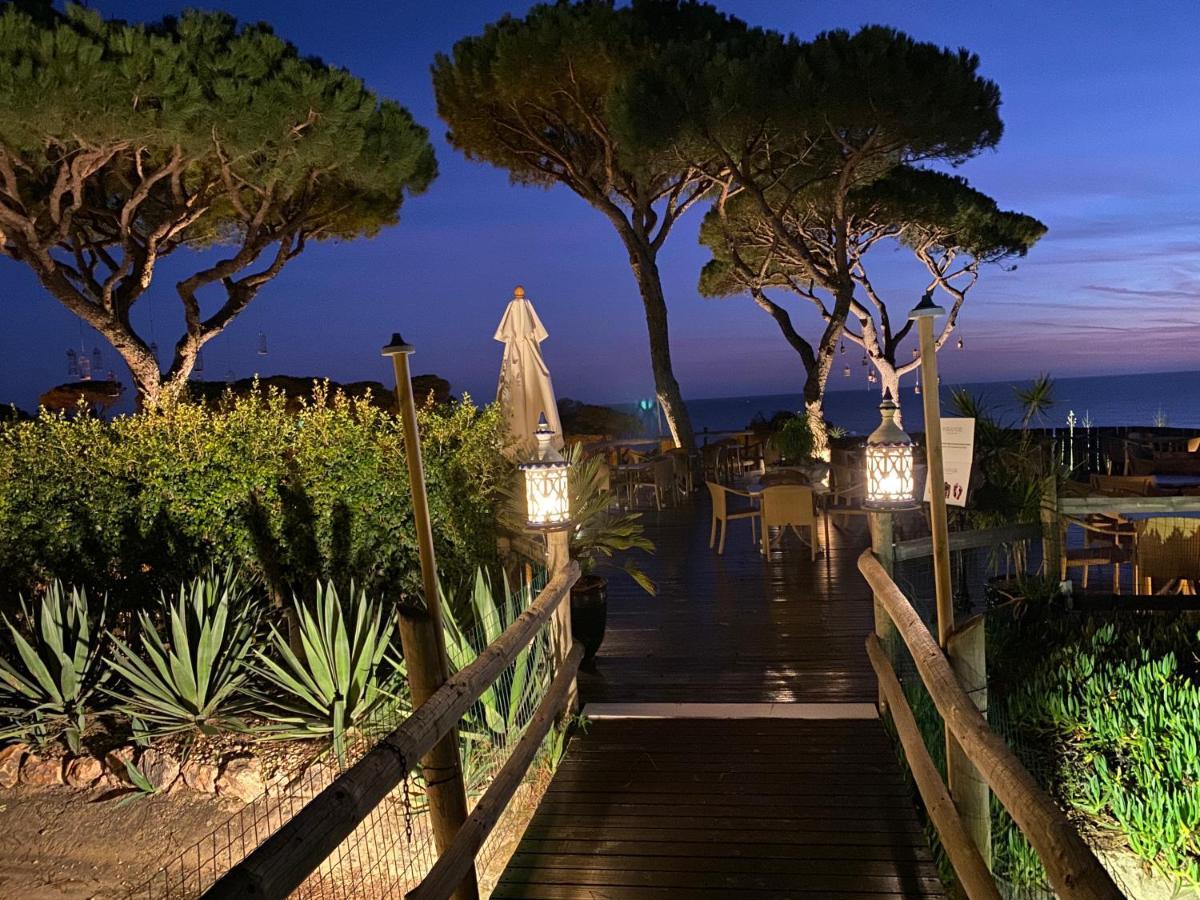Algarve Luxury Experience - Situated Within The Pinecliffs Resort Albufeira Ngoại thất bức ảnh