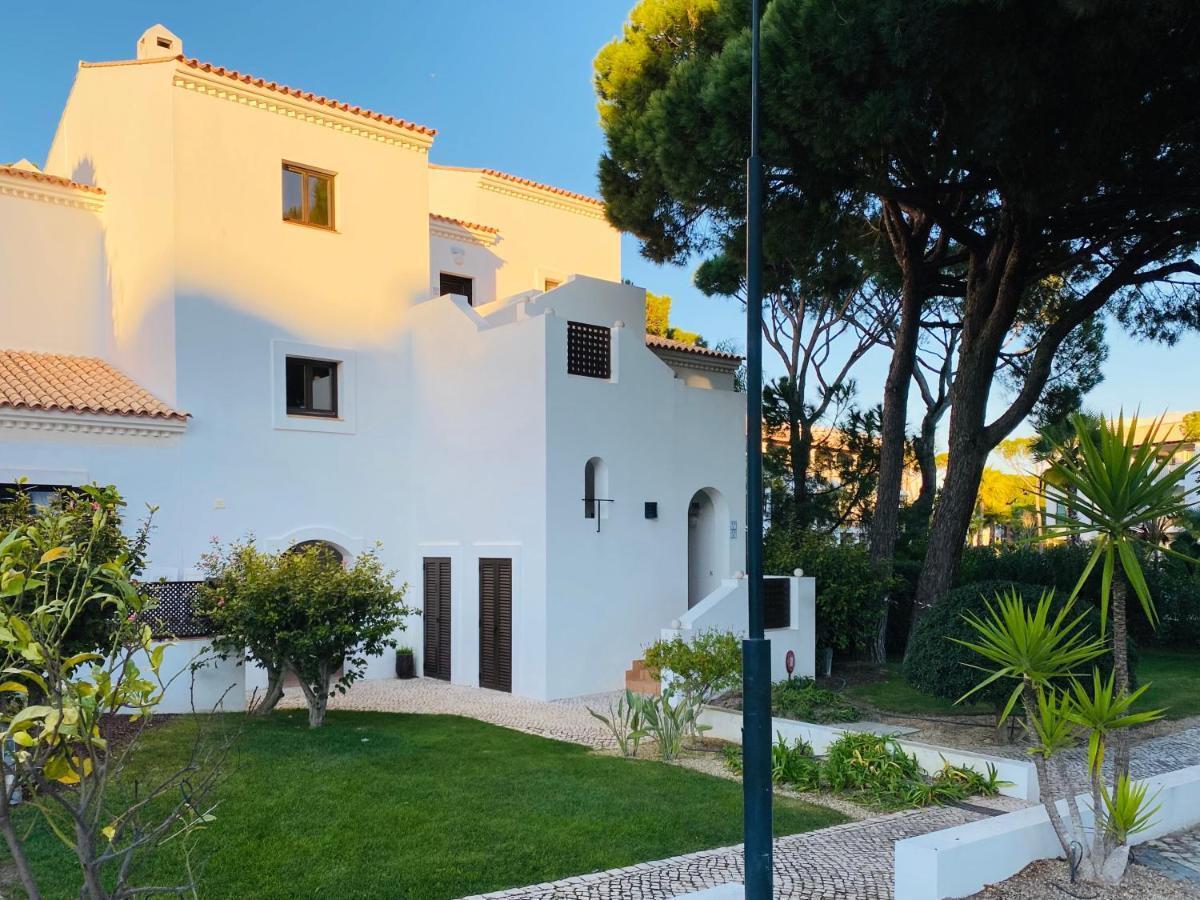 Algarve Luxury Experience - Situated Within The Pinecliffs Resort Albufeira Ngoại thất bức ảnh