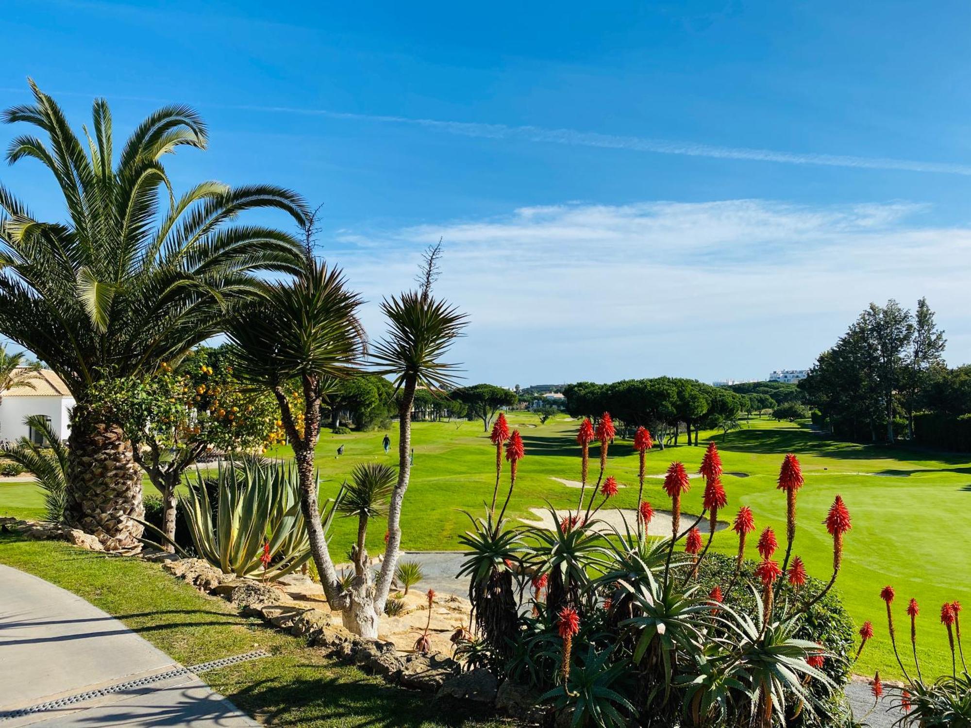 Algarve Luxury Experience - Situated Within The Pinecliffs Resort Albufeira Ngoại thất bức ảnh
