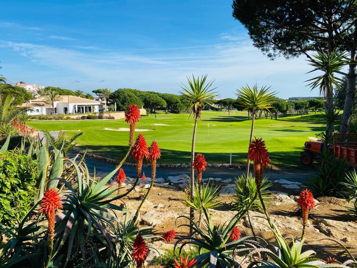 Algarve Luxury Experience - Situated Within The Pinecliffs Resort Albufeira Ngoại thất bức ảnh