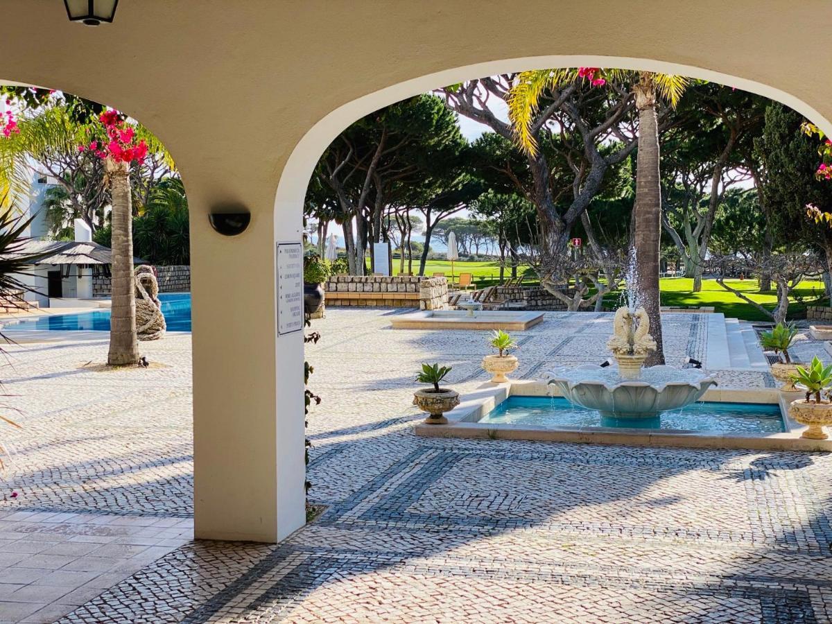 Algarve Luxury Experience - Situated Within The Pinecliffs Resort Albufeira Ngoại thất bức ảnh