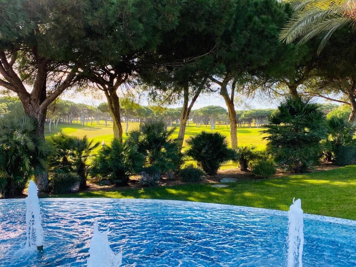 Algarve Luxury Experience - Situated Within The Pinecliffs Resort Albufeira Ngoại thất bức ảnh
