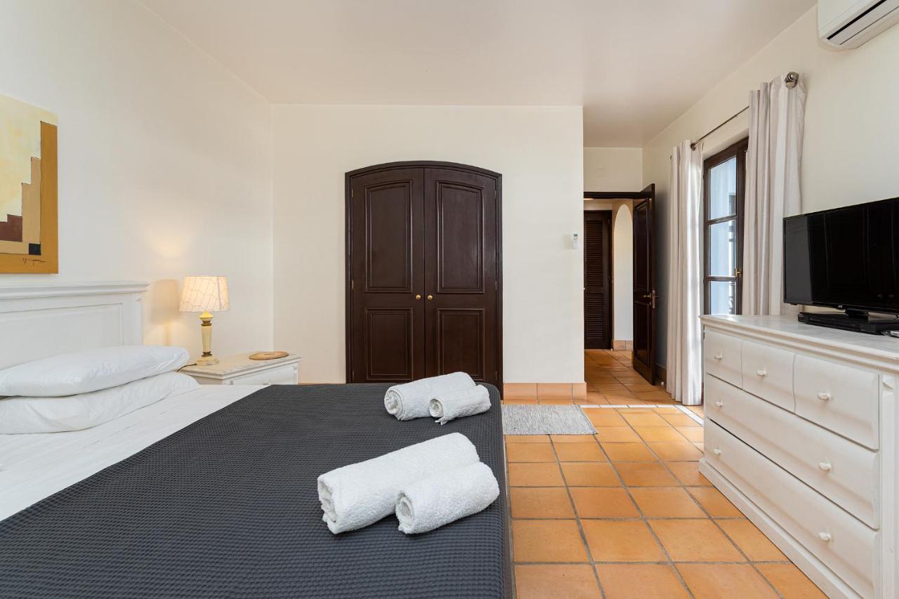 Algarve Luxury Experience - Situated Within The Pinecliffs Resort Albufeira Ngoại thất bức ảnh
