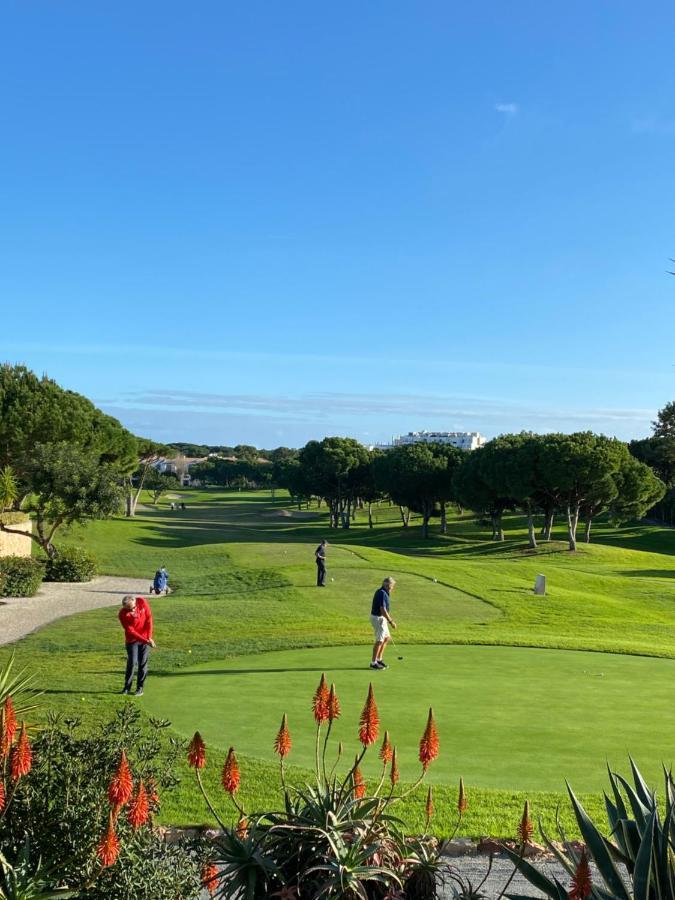 Algarve Luxury Experience - Situated Within The Pinecliffs Resort Albufeira Ngoại thất bức ảnh