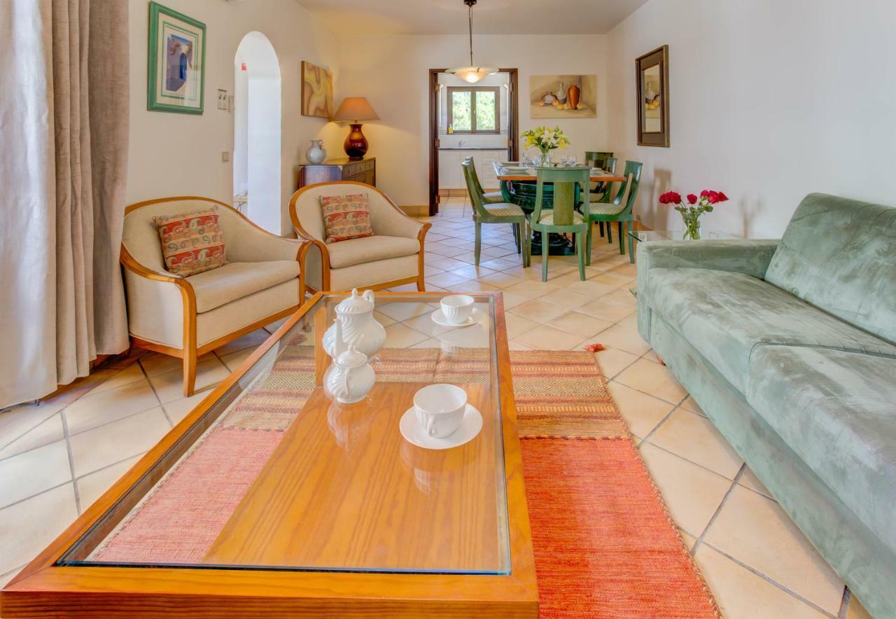 Algarve Luxury Experience - Situated Within The Pinecliffs Resort Albufeira Ngoại thất bức ảnh