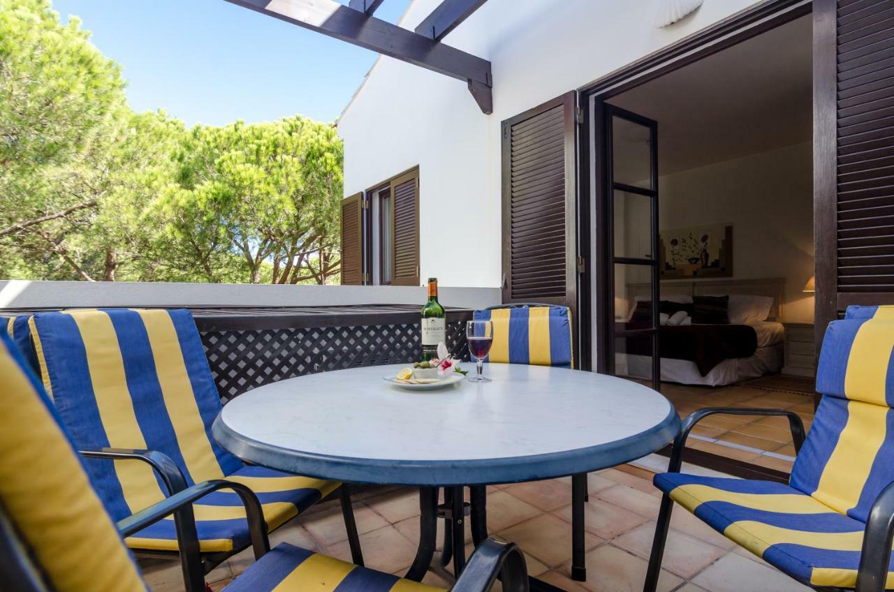 Algarve Luxury Experience - Situated Within The Pinecliffs Resort Albufeira Ngoại thất bức ảnh