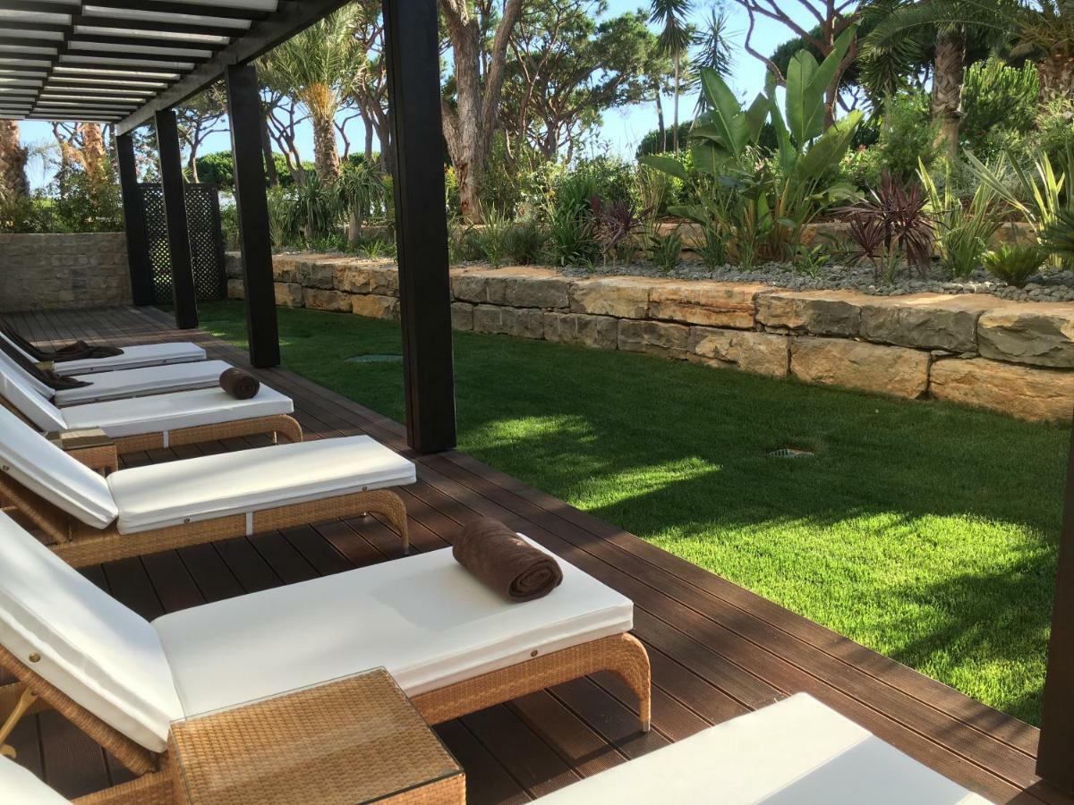Algarve Luxury Experience - Situated Within The Pinecliffs Resort Albufeira Ngoại thất bức ảnh
