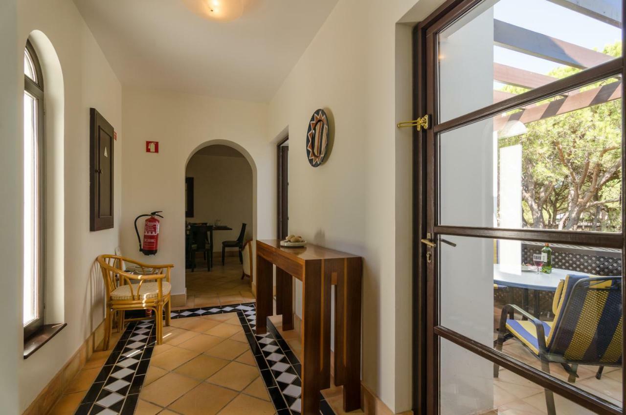 Algarve Luxury Experience - Situated Within The Pinecliffs Resort Albufeira Ngoại thất bức ảnh