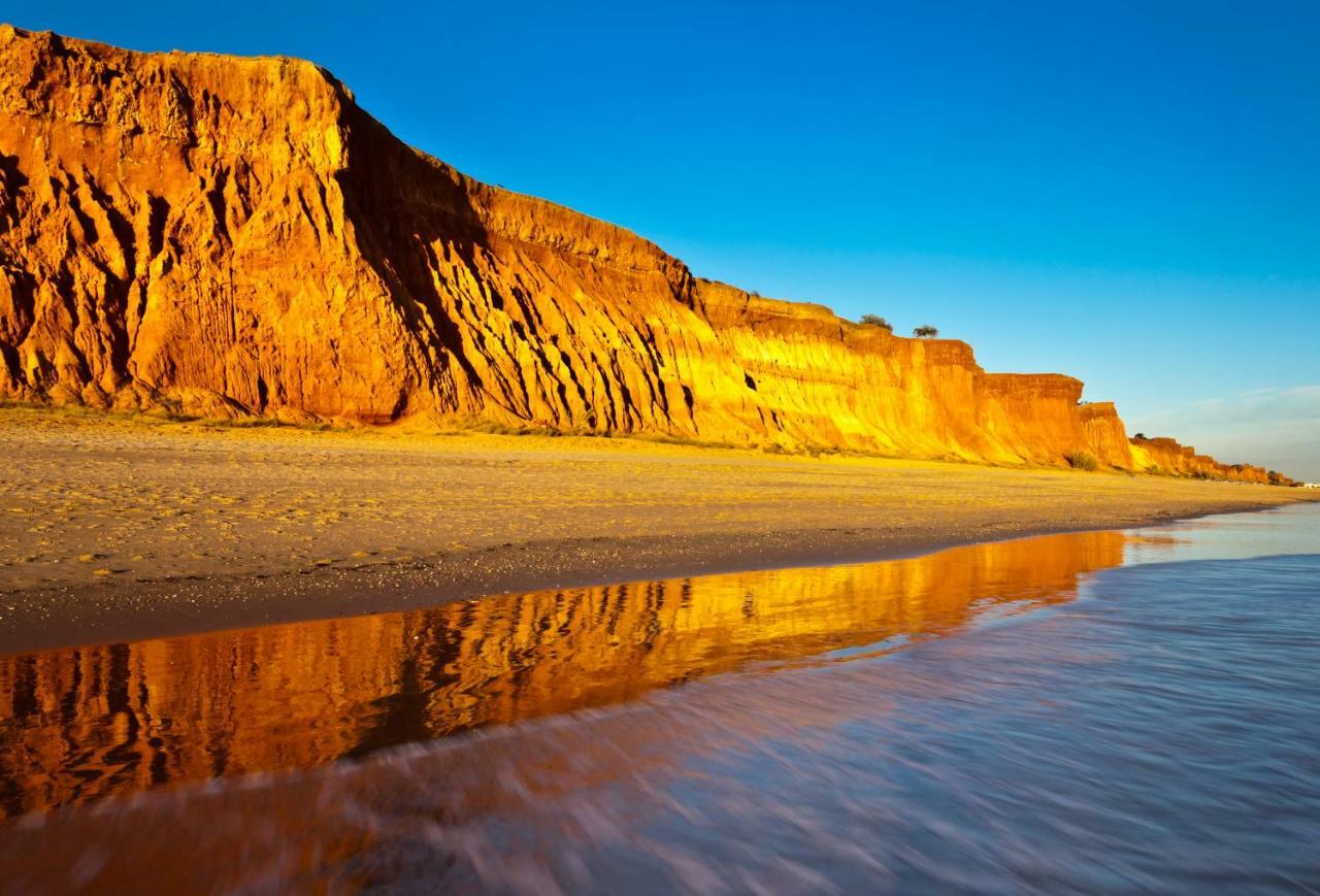 Algarve Luxury Experience - Situated Within The Pinecliffs Resort Albufeira Ngoại thất bức ảnh