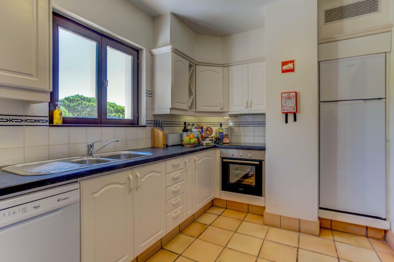 Algarve Luxury Experience - Situated Within The Pinecliffs Resort Albufeira Ngoại thất bức ảnh