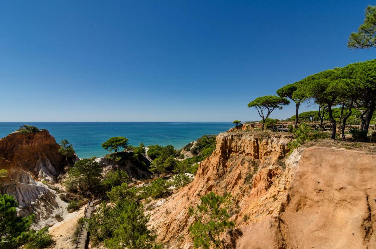 Algarve Luxury Experience - Situated Within The Pinecliffs Resort Albufeira Ngoại thất bức ảnh