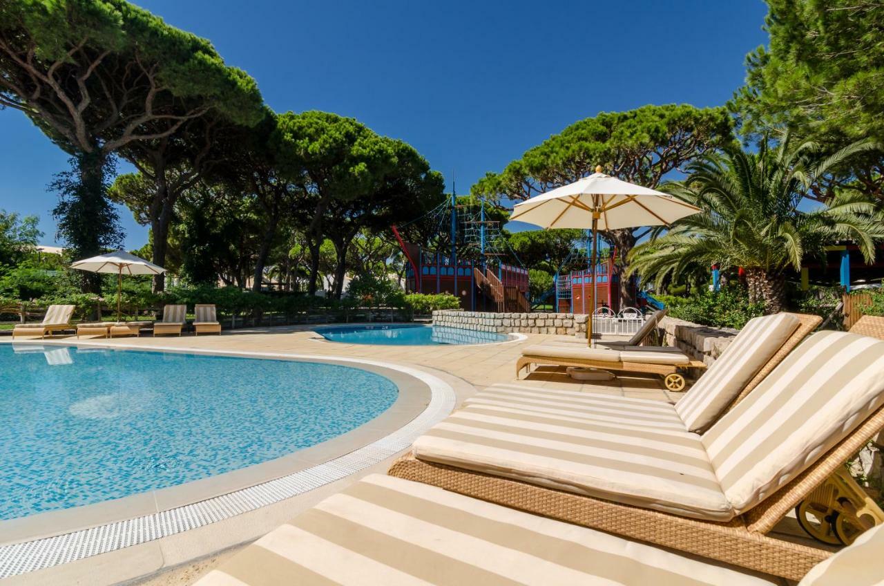 Algarve Luxury Experience - Situated Within The Pinecliffs Resort Albufeira Ngoại thất bức ảnh