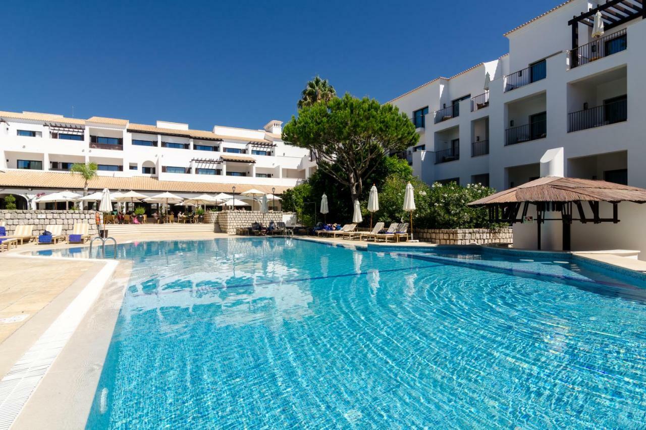 Algarve Luxury Experience - Situated Within The Pinecliffs Resort Albufeira Ngoại thất bức ảnh