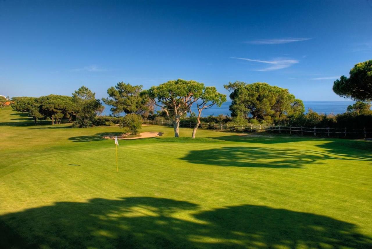 Algarve Luxury Experience - Situated Within The Pinecliffs Resort Albufeira Ngoại thất bức ảnh