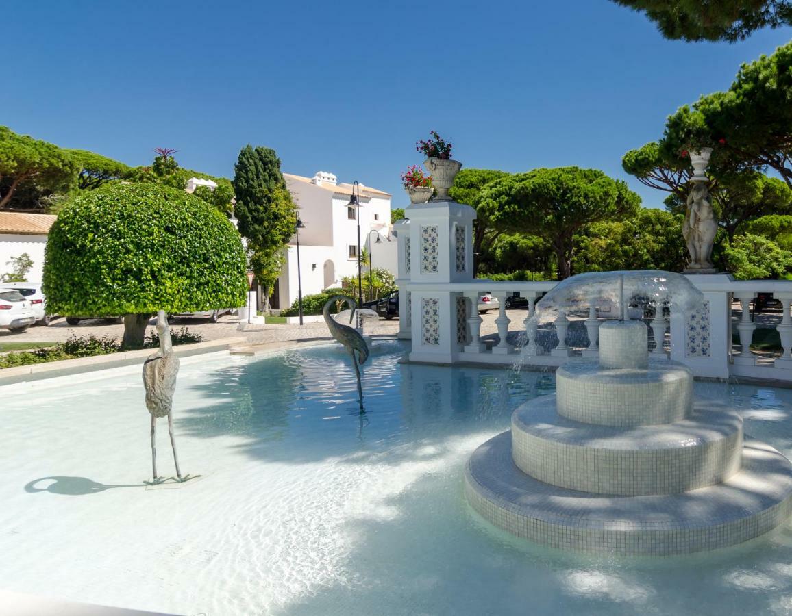 Algarve Luxury Experience - Situated Within The Pinecliffs Resort Albufeira Ngoại thất bức ảnh