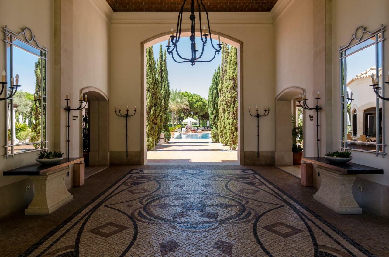 Algarve Luxury Experience - Situated Within The Pinecliffs Resort Albufeira Ngoại thất bức ảnh