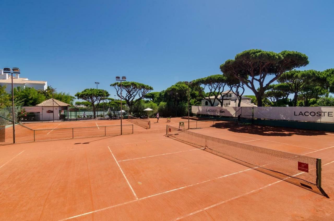 Algarve Luxury Experience - Situated Within The Pinecliffs Resort Albufeira Ngoại thất bức ảnh