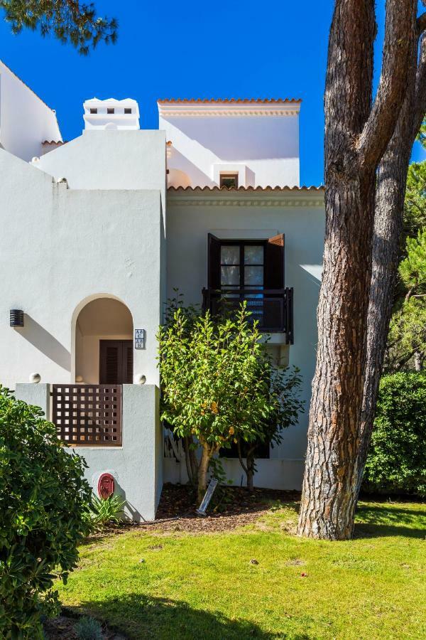 Algarve Luxury Experience - Situated Within The Pinecliffs Resort Albufeira Ngoại thất bức ảnh
