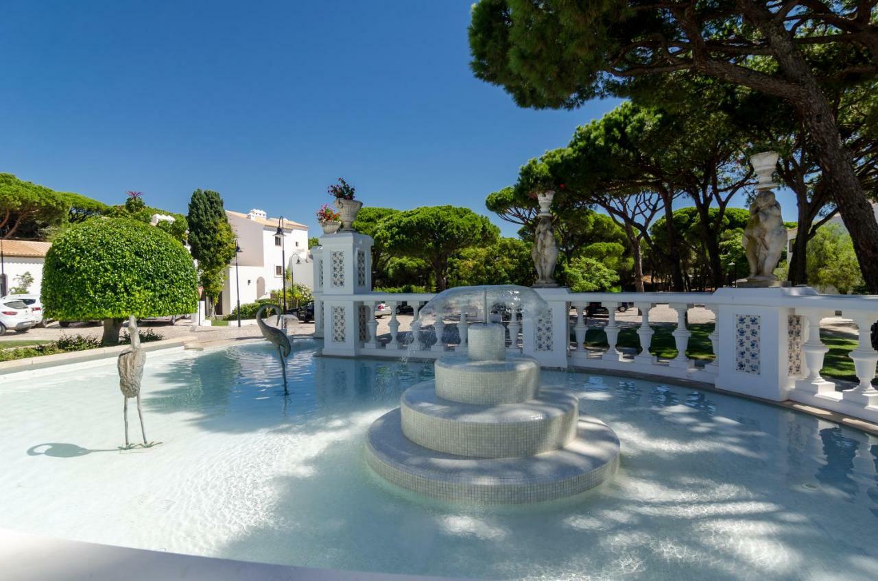 Algarve Luxury Experience - Situated Within The Pinecliffs Resort Albufeira Ngoại thất bức ảnh