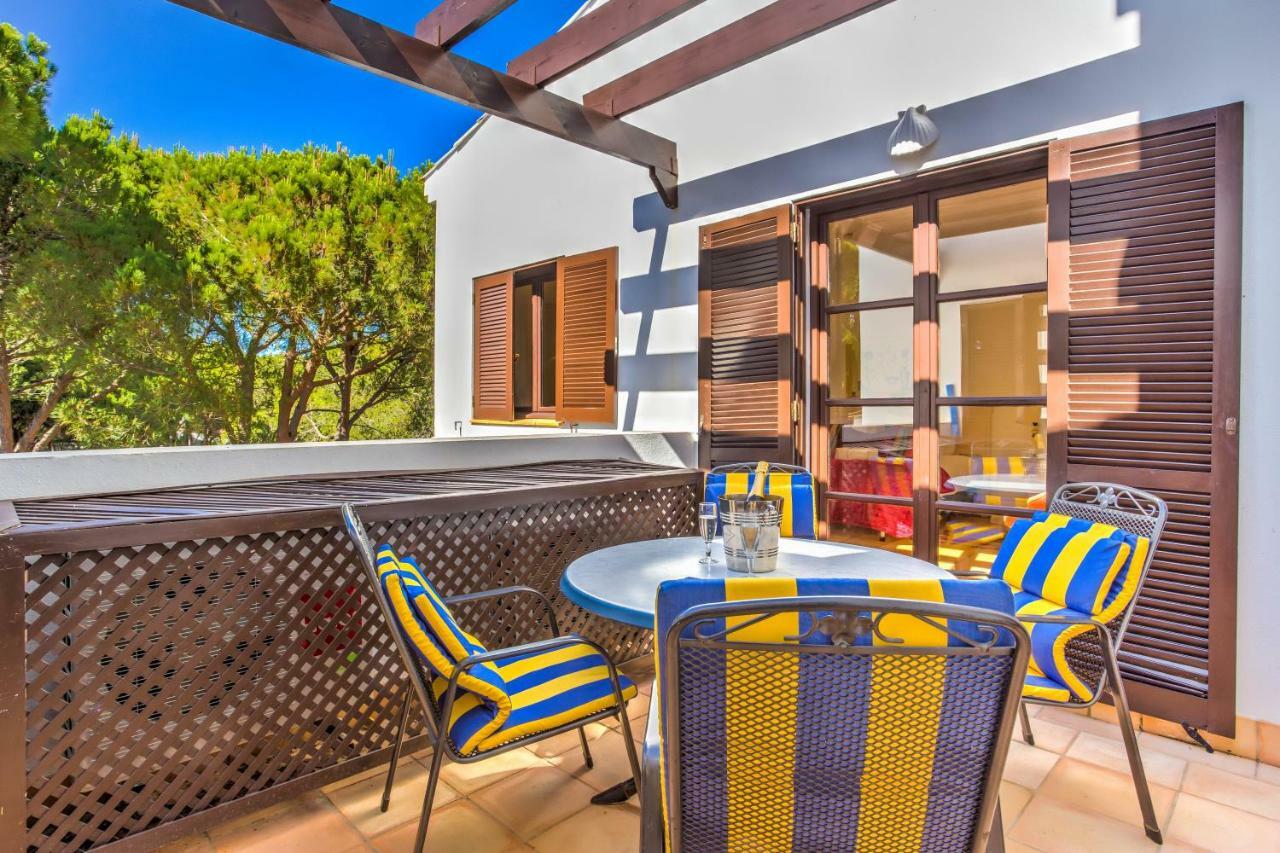 Algarve Luxury Experience - Situated Within The Pinecliffs Resort Albufeira Ngoại thất bức ảnh