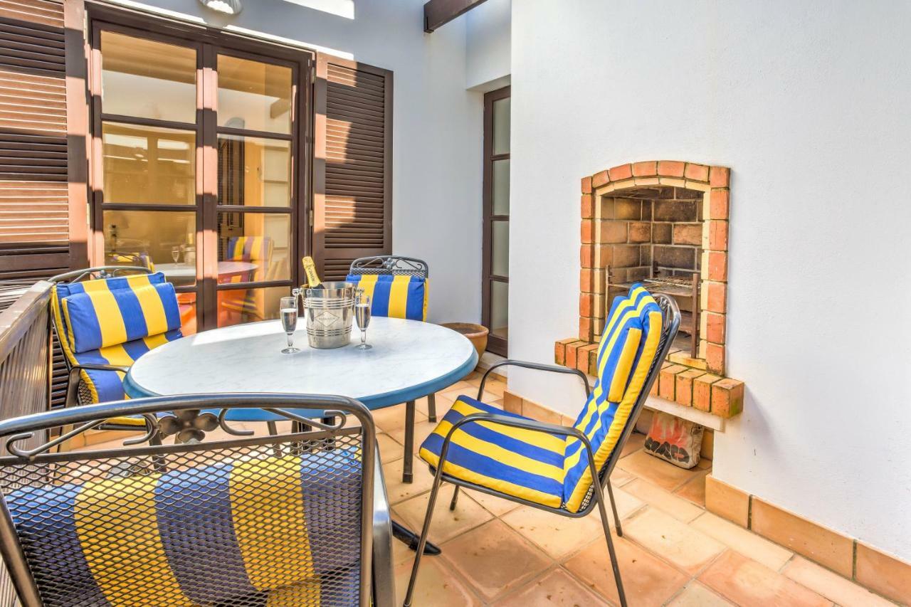 Algarve Luxury Experience - Situated Within The Pinecliffs Resort Albufeira Ngoại thất bức ảnh
