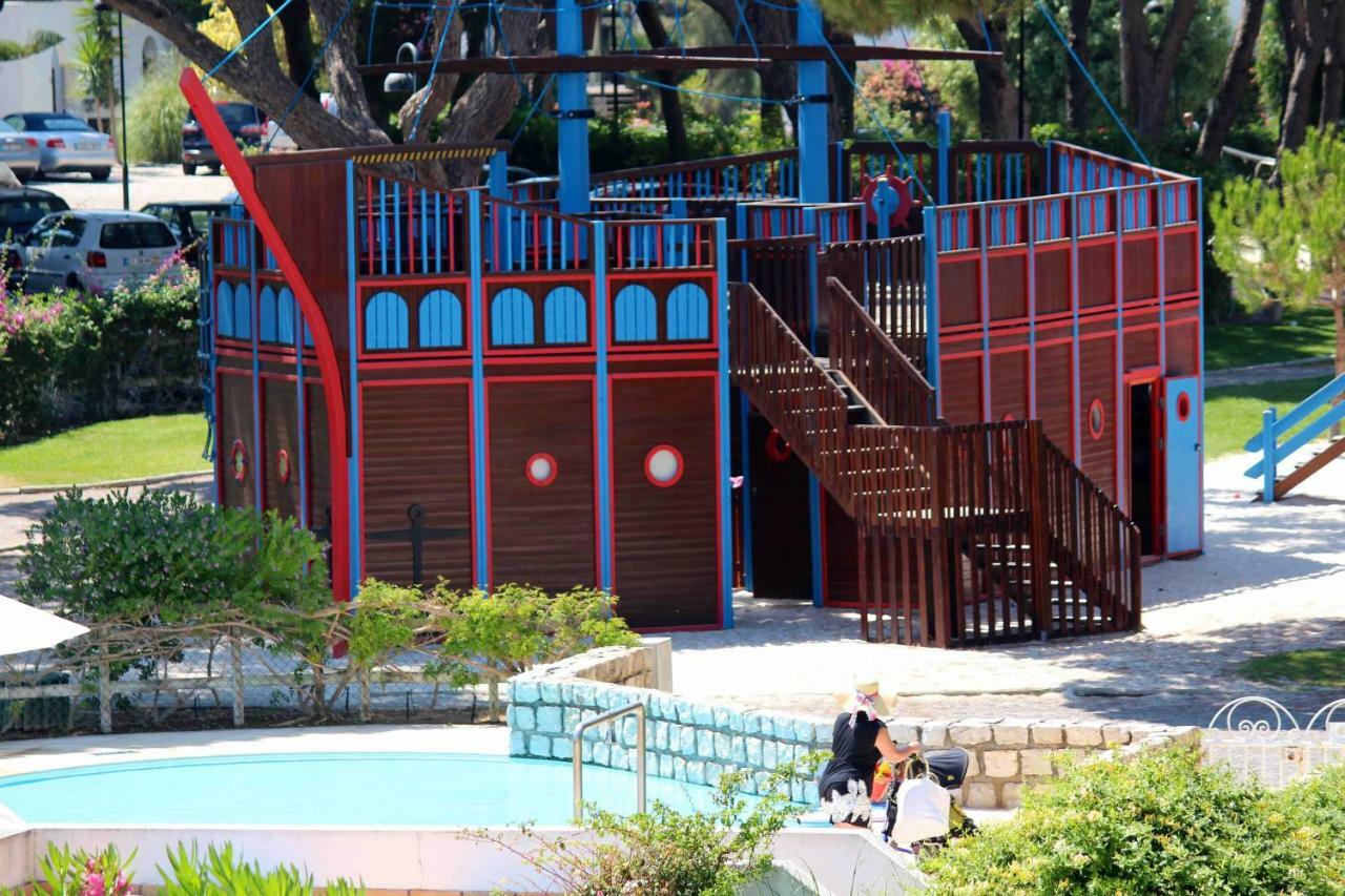 Algarve Luxury Experience - Situated Within The Pinecliffs Resort Albufeira Ngoại thất bức ảnh