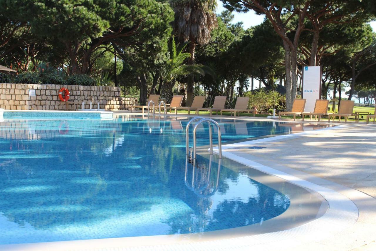 Algarve Luxury Experience - Situated Within The Pinecliffs Resort Albufeira Ngoại thất bức ảnh