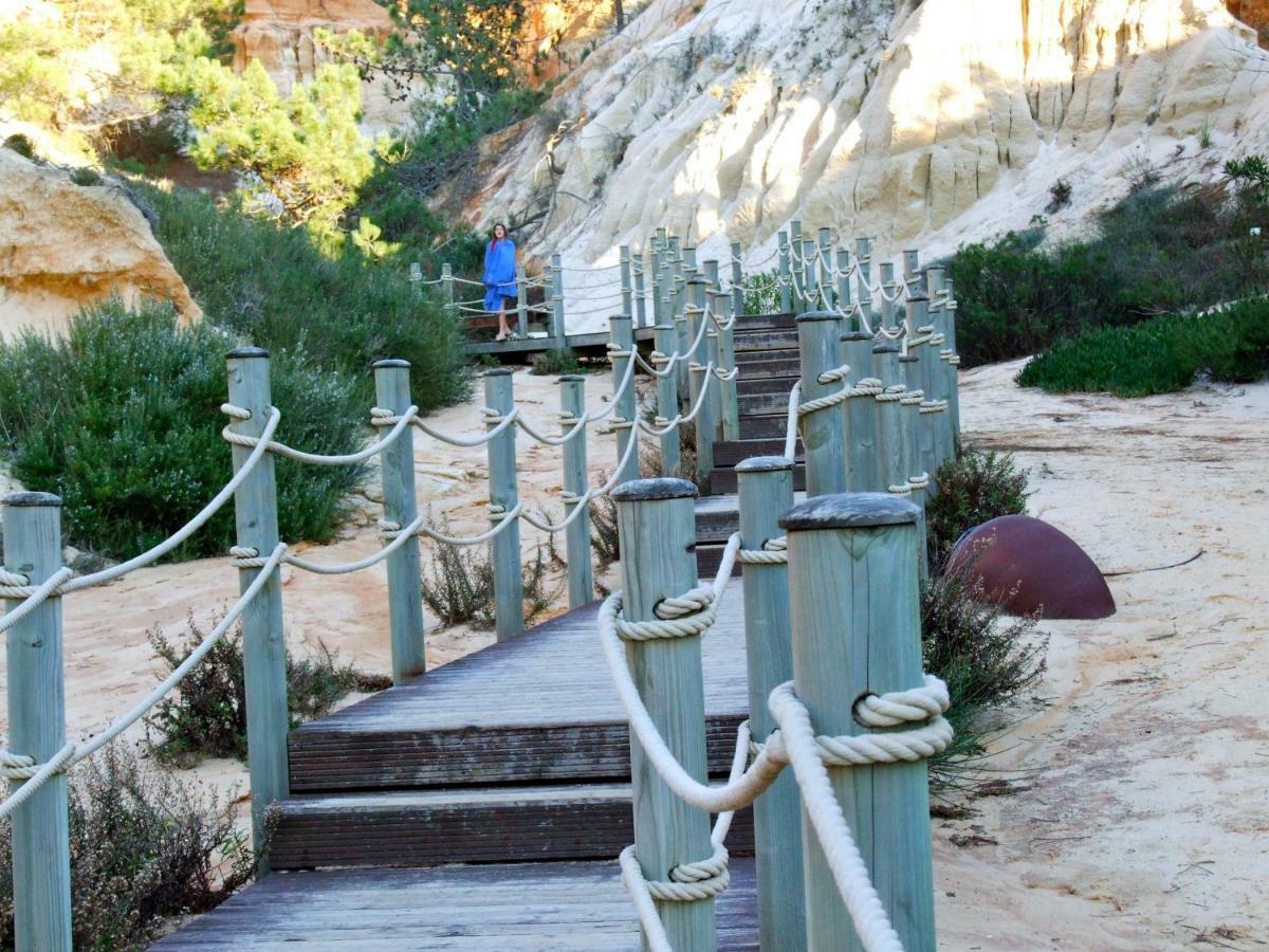 Algarve Luxury Experience - Situated Within The Pinecliffs Resort Albufeira Ngoại thất bức ảnh